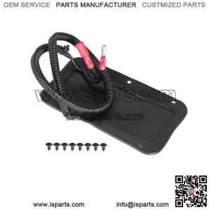 For Club Car EZGO Yamaha Golf Cart Brake Light Switch / Brake Pad Generic