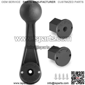 Universal Golf Cart Forward Reverse Shifter Handle for Yamaha, EZGO, Club Car