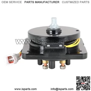 36V Forward & Reverse Switch Assembly For  Yamaha G14 G16 Golf Cart JN4829170000