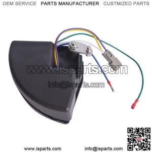 For Club Car DS 48V Golf Cart 3 Pin Multi Step Potentiometer V Glide 1019320-01