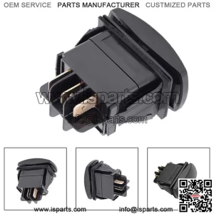 1*- Forward Reverse Switch For Golf Cart Club Car-DS For Precedent 48V 101856001