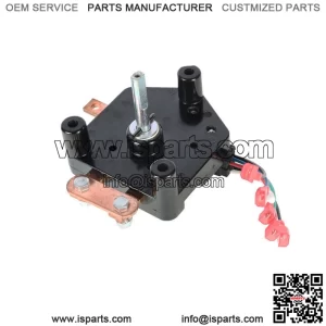 36V Heavy Duty Forward & Reverse Switch Assembly For Club Car DS with resistors