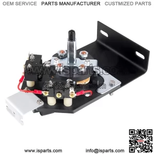 Fit For EZGO TXT Golf Cart Heavy Duty Forward and Reverse Switch Assembly 1994+
