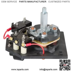 Forward and Reverse Switch Assembly For EZGO Marathon Gas 1988-1994 Golf Cart