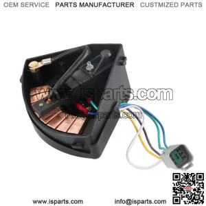 For Club Car Golf Cart 48V 1989-1999 101932003 Multi Step Potentiometer