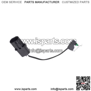 New Reverse Micro Switch Assembly Fit for 1996-2002 EZGO DCS Golf Cart