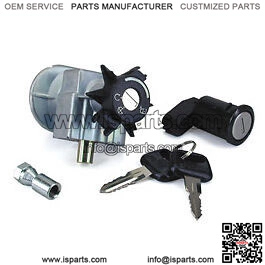 2004 PEUGEOT Vivacity 1 and 2 Speedfight 2 TKR Neiman Key Contactor