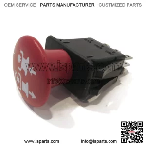 PTO Clutch Switch for  74706, 74721, 74722, 74726 TimeCutter SS 4225 Tractor