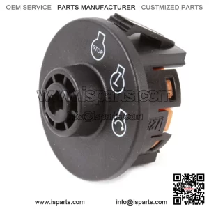 Laser 98485 Ignition Switch Fits  Exmark 117-2221 TimeCutter ZS SS Titan ++