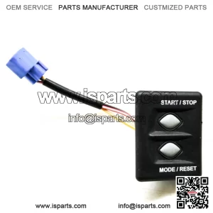 16 Yamaha FX Cruiser SVHO Start Mode Switch FC1800 (For: 2015 Yamaha SVHO)