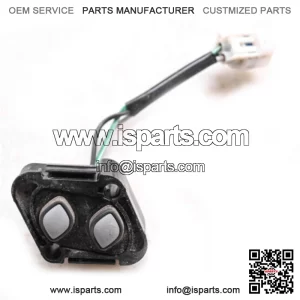 14 Yamaha FX Cruiser SVHO Speed Voltage Dash Switch FC1800 (For: 2015 Yamaha SVHO)