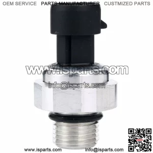 For GMC Chevy 5.3L Engine Equipment Oil Pressure Switch Sending Unit 12616646 (For: More than one vehicle)