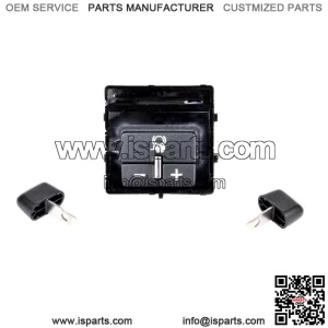 For 2015 - 21 Silverado Sierra Trailer Brake Control Switch Assembly  GENUINE GM (For: More than one vehicle)