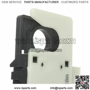 D891A Stoplight Brake Light Switch Lamp  for Chevy Avalanche Express Van GMC (For: More than one vehicle)