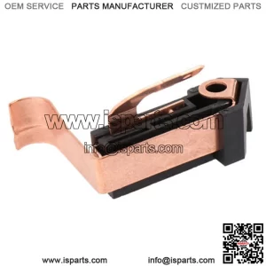 GM Genuine Parts 15045983 Parking Brake Switch (For: More than one vehicle)