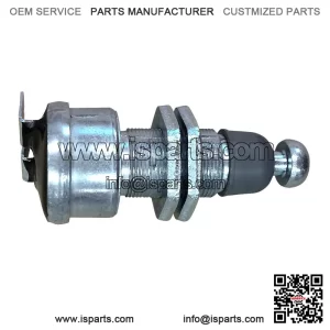 121629C3 Neutral Starting Switch Fits International Tractor Cub 154 185