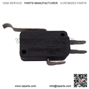 3 Prong Switch, Fits Club Car 1014807 430-115