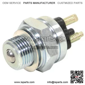 Starter Safety Switch Fits Ford New Holland Tractor C7NN7A247A 81817901