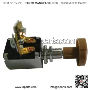 721690M91 Light Switch Fits Ford Tractor 1800 Series 2000 2030 2130