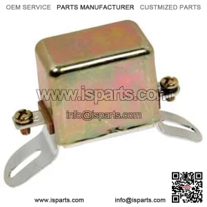 CB4014 Generator 6-24 Volt Cut Out Fits John Deere Tractor A B 1867781