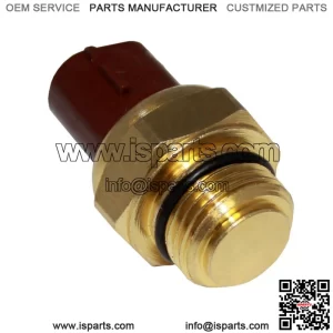 Thermo Switch for Yamaha 5GM-82560-00-00 Thermo Switch ATV (For: 2006 Yamaha Rhino 660)