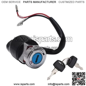 Ignition Switch for Honda CB100 CB125S SL125  SL100 CL100S CT90 CL70