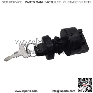 4011002 IGNITION KEY SWITCH FOR POLARIS Sportsman 400 500 550 600 700 800