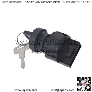 NEW Ignition Key Switch for Polaris Magnum 325 330 2X4 4X4 2002 ATV