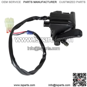 For Can-Am Outlander Renegade 500 800 1000 1000R Thumb Throttle Lever Assy