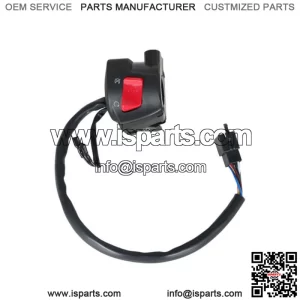 For Honda CBR 600 F4i 01-06 CBR600 F4I Right Start Starter Stop Kill Switch