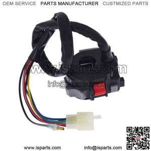 NEW SWITCH on off run start stop headlight For Yamaha Warrior Kodiak Big Bear