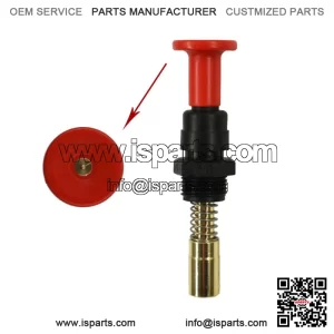 FCR-MX Flat Slide Carb / Hot Start Valve / Hot-Start Button FCR MX