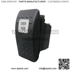 Can Am 2011-2019 Commander Maverick OEM Override Switch 710002053