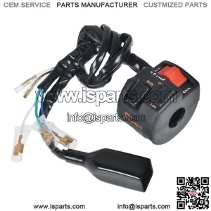 FOR HONDA ATC350X 350X 1985-1986 ON OFF RUN KILL HEADLIGHT LIGHTS SWITCH