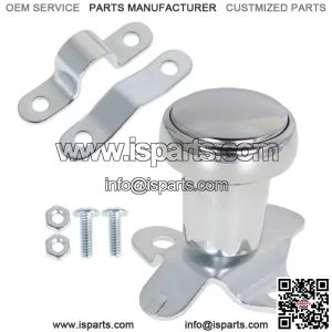 Universal Car Steering Wheel Handle Aid Auto Truck Booster Ball Spinner Knob