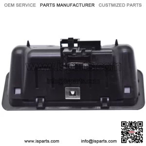 Trunk Lid Lock Release Push Button Handle Switch for BMW 135i 328i 335d