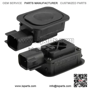 New Rear/Lift Gate Trunk Release Switch Actuator Button Fit For Ford 2008-2019