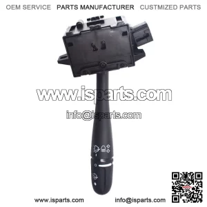 Turn Signal Switch For 2001-2007 Chrysler Town & Country Dodge Grand Caravan