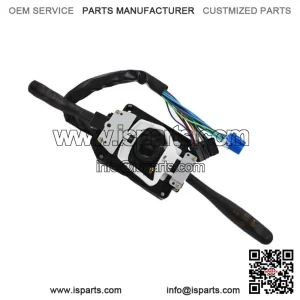 Combination Switch Wiper Turn Signal ISUZU NPR NQR NRR GM Chev 8-97364-074-0
