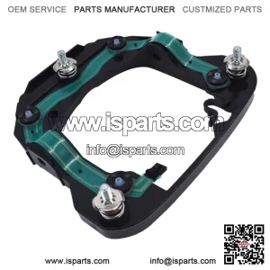 Steering Wheel Horn Switch 5189428AC For 2009-11 Dodge Journey Caliber 3.5L 2.4L