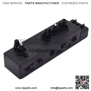 Power Seat Switch Fit For Chevrolet Camaro 2010 2011-2015 Driver Side 25974714