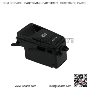 Parking Brake Control EMF Switch Auto H for BMW E70 X5 E71 E72 X6 61319148508