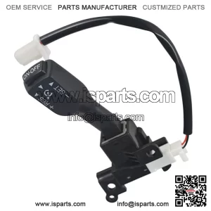 Cruise Control Switch 84632-34011 For 2006-2009 Toyota 4Runner Camry Corolla