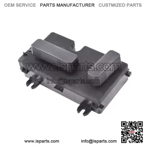 New Power Seat Switch with 8 Ways Power Seats with Recliner Driver Side