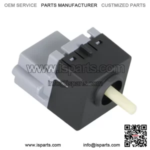 599-5000 Heater A/C Air Blower Motor Control Switch For 2008-2014 Peterbilt 384