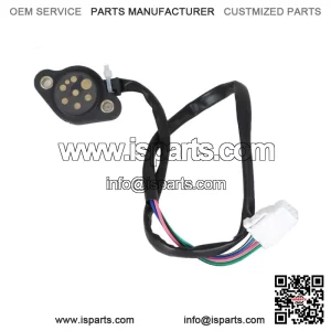 For Suzuki LTZ 400 KFX400 Quadspor 2003-2008 Gear Position Neutral Sensor Switch