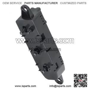 LH Driver Side Power Seat Switch For 13-16 Nissan Altima 08-13 Rogue 87016JM00A