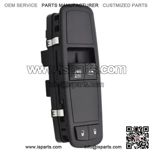 Power Window Switch For 2008 2009 Chrysler Town&Country Dodge Grand Caravan