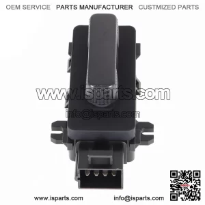Driver Side Driver Power Seat Control Switch For 1999-2007 Silverado Suburban