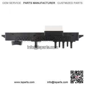 Power Seat Switch For 2011-2014 Hyundai Sonata Front Seat Left 881913S100RY